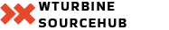 Wturbine Source Hub